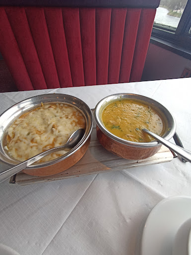 Photo of Shapla Indian Restaurant Inverness - 2 Castle Rd, Inverness IV2 3AA