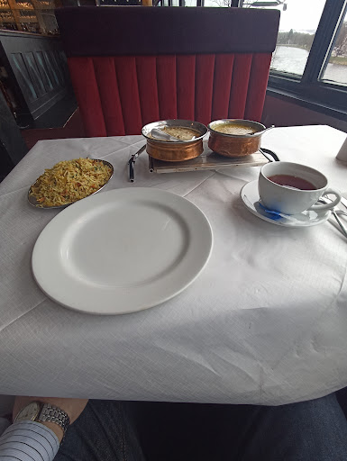 Photo of Shapla Indian Restaurant Inverness - 2 Castle Rd, Inverness IV2 3AA