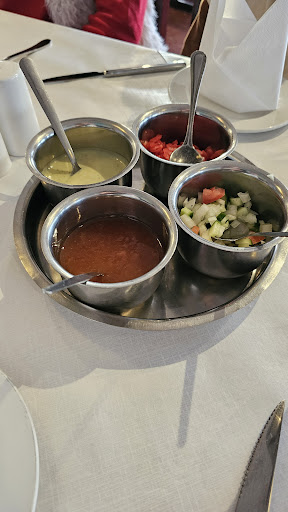 Photo of Shapla Indian Restaurant Inverness - 2 Castle Rd, Inverness IV2 3AA