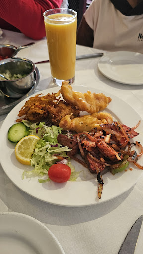 Photo of Shapla Indian Restaurant Inverness - 2 Castle Rd, Inverness IV2 3AA