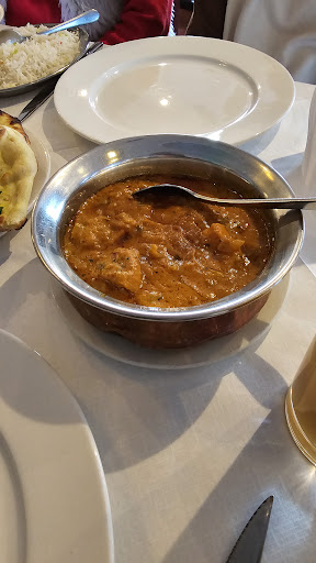 Photo of Shapla Indian Restaurant Inverness - 2 Castle Rd, Inverness IV2 3AA