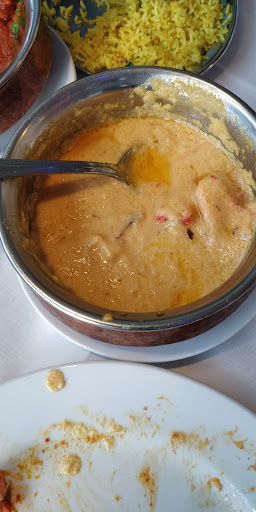 Photo of Shapla Indian Restaurant Inverness - 2 Castle Rd, Inverness IV2 3AA