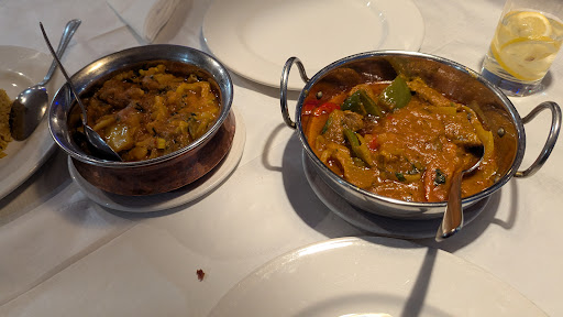 Photo of Shapla Indian Restaurant Inverness - 2 Castle Rd, Inverness IV2 3AA