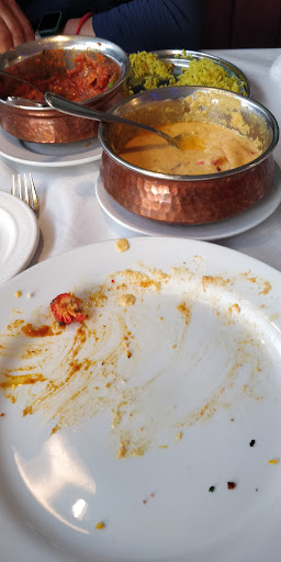 Photo of Shapla Indian Restaurant Inverness - 2 Castle Rd, Inverness IV2 3AA