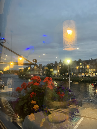 Photo of Shapla Indian Restaurant Inverness - 2 Castle Rd, Inverness IV2 3AA