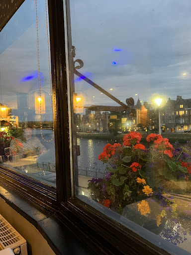 Photo of Shapla Indian Restaurant Inverness - 2 Castle Rd, Inverness IV2 3AA