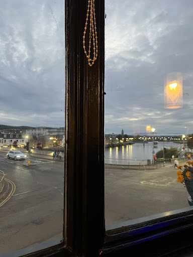 Photo of Shapla Indian Restaurant Inverness - 2 Castle Rd, Inverness IV2 3AA