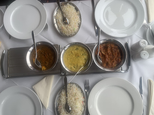 Photo of Shapla Indian Restaurant Inverness - 2 Castle Rd, Inverness IV2 3AA