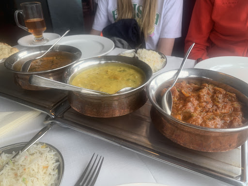 Photo of Shapla Indian Restaurant Inverness - 2 Castle Rd, Inverness IV2 3AA