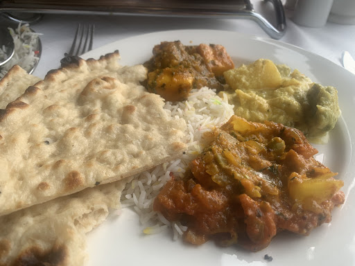 Photo of Shapla Indian Restaurant Inverness - 2 Castle Rd, Inverness IV2 3AA