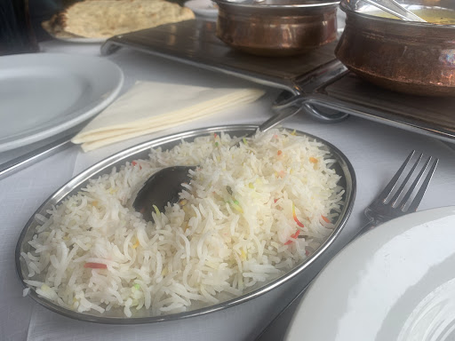 Photo of Shapla Indian Restaurant Inverness - 2 Castle Rd, Inverness IV2 3AA