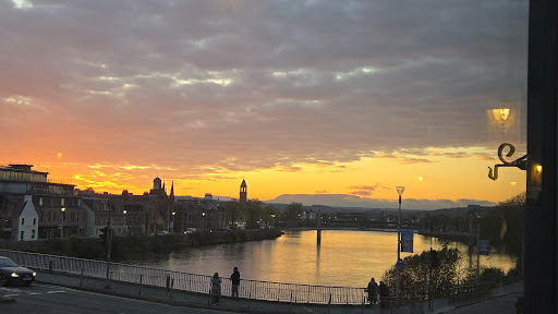 Photo of Shapla Indian Restaurant Inverness - 2 Castle Rd, Inverness IV2 3AA