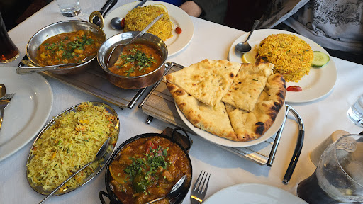 Photo of Shapla Indian Restaurant Inverness - 2 Castle Rd, Inverness IV2 3AA