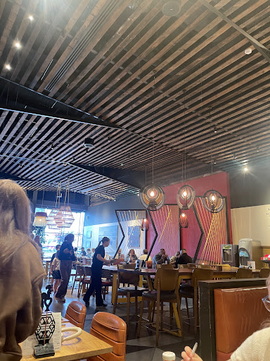 Photo of Nando's Inverness - Shopping Centre, Eastfield Way, Inverness IV2 7GD