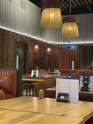 Photo of Nando's Inverness - Shopping Centre, Eastfield Way, Inverness IV2 7GD