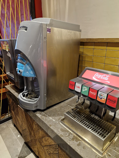 Photo of Nando's Inverness - Shopping Centre, Eastfield Way, Inverness IV2 7GD