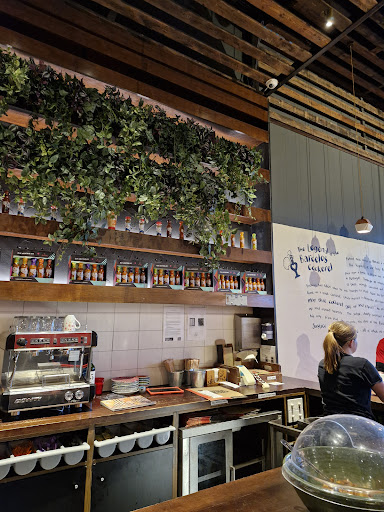 Photo of Nando's Inverness - Shopping Centre, Eastfield Way, Inverness IV2 7GD