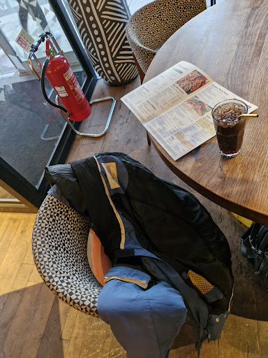 Photo of Nando's Inverness - Shopping Centre, Eastfield Way, Inverness IV2 7GD