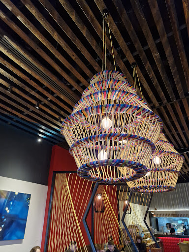 Photo of Nando's Inverness - Shopping Centre, Eastfield Way, Inverness IV2 7GD