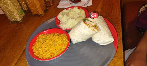 Photo of Nando's Inverness - Shopping Centre, Eastfield Way, Inverness IV2 7GD