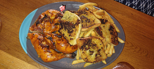 Photo of Nando's Inverness - Shopping Centre, Eastfield Way, Inverness IV2 7GD