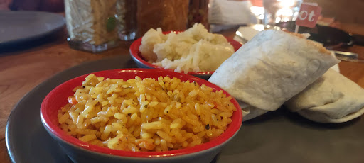 Photo of Nando's Inverness - Shopping Centre, Eastfield Way, Inverness IV2 7GD