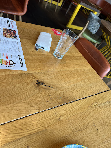 Photo of Nando's Inverness - Shopping Centre, Eastfield Way, Inverness IV2 7GD