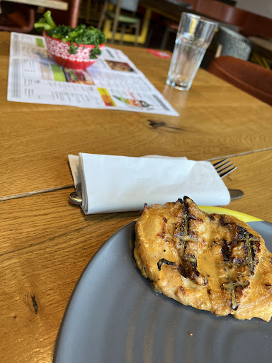 Photo of Nando's Inverness - Shopping Centre, Eastfield Way, Inverness IV2 7GD