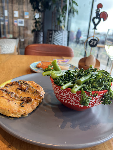 Photo of Nando's Inverness - Shopping Centre, Eastfield Way, Inverness IV2 7GD