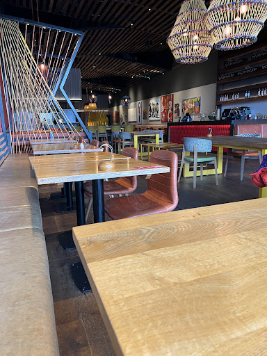 Photo of Nando's Inverness - Shopping Centre, Eastfield Way, Inverness IV2 7GD