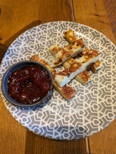 Photo of Nando's Inverness - Shopping Centre, Eastfield Way, Inverness IV2 7GD