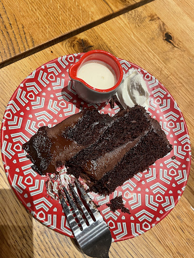 Photo of Nando's Inverness - Shopping Centre, Eastfield Way, Inverness IV2 7GD