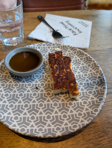 Photo of Nando's Inverness - Shopping Centre, Eastfield Way, Inverness IV2 7GD