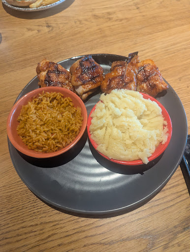 Photo of Nando's Inverness - Shopping Centre, Eastfield Way, Inverness IV2 7GD