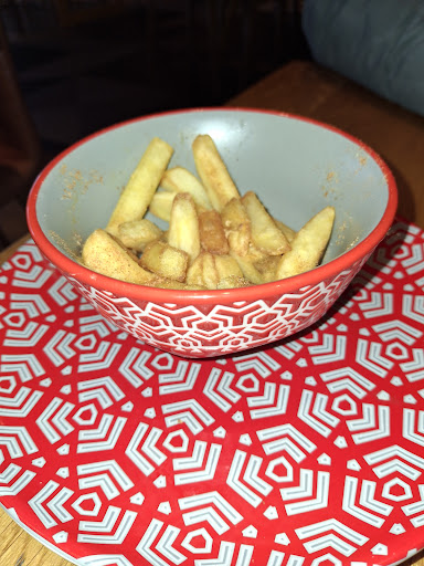 Photo of Nando's Inverness - Shopping Centre, Eastfield Way, Inverness IV2 7GD