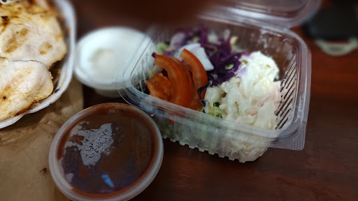 Photo of County Kebab - 61 High St, Dingwall IV15 9RY