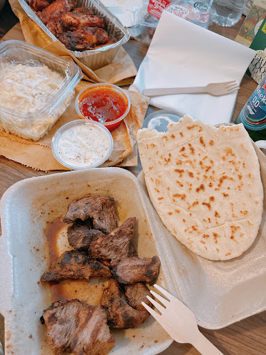 Photo of County Kebab - 61 High St, Dingwall IV15 9RY