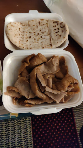 Photo of County Kebab - 61 High St, Dingwall IV15 9RY