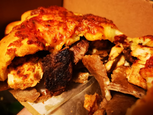 Photo of County Kebab - 61 High St, Dingwall IV15 9RY