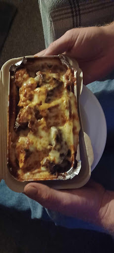 Photo of County Kebab - 61 High St, Dingwall IV15 9RY