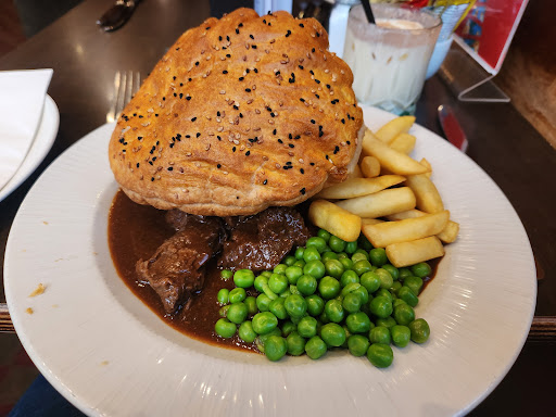 Photo of Ash - 18 Academy St, Inverness IV1 1LG