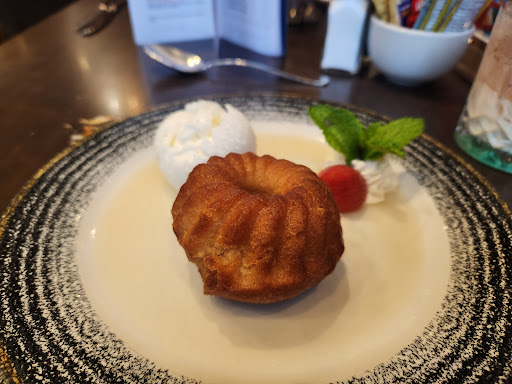 Photo of Ash - 18 Academy St, Inverness IV1 1LG