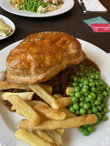 Photo of Ash - 18 Academy St, Inverness IV1 1LG