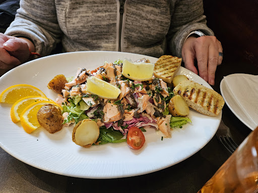 Photo of Ash - 18 Academy St, Inverness IV1 1LG