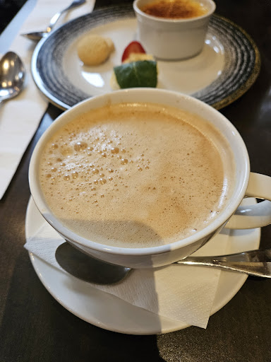 Photo of Ash - 18 Academy St, Inverness IV1 1LG