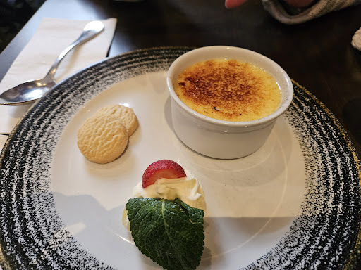 Photo of Ash - 18 Academy St, Inverness IV1 1LG