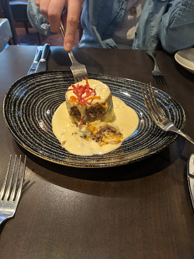 Photo of Ash - 18 Academy St, Inverness IV1 1LG