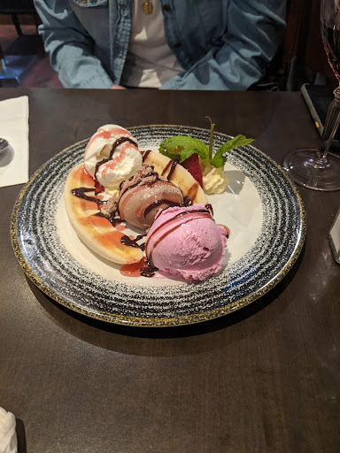 Photo of Ash - 18 Academy St, Inverness IV1 1LG