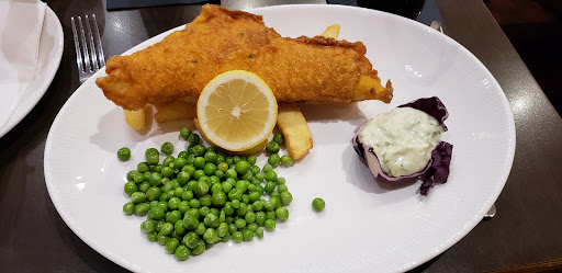 Photo of Ash - 18 Academy St, Inverness IV1 1LG