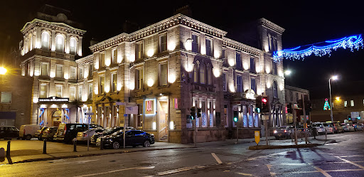 Photo of Ash - 18 Academy St, Inverness IV1 1LG